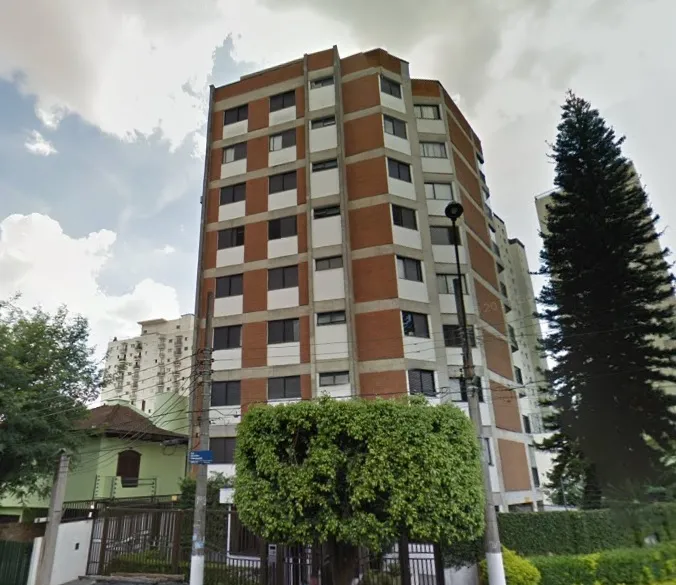 Imagem do Condomínio Porto Fino Jardim Da Glória em São Paulo