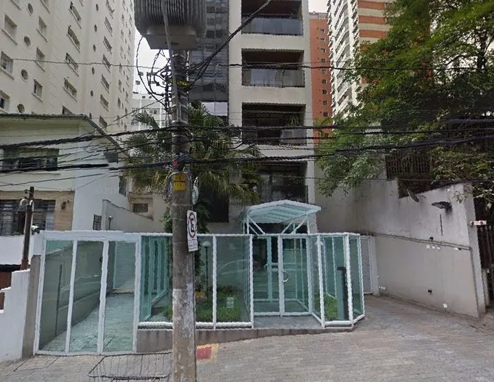 Condomínio Porto Fino Jardim Paulista em São Paulo