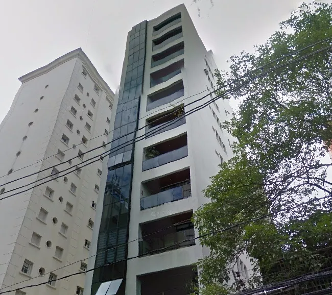 Imagem do Condomínio Porto Fino Jardim Paulista em São Paulo