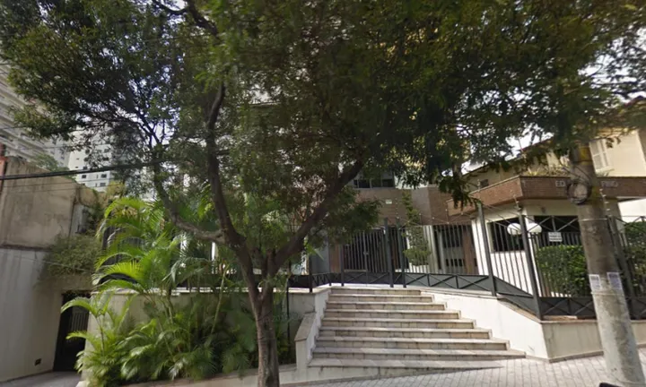 Imagem do Condomínio Porto Fino Perdizes 39 em São Paulo