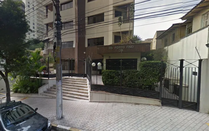 Condomínio Porto Fino Perdizes 39 em São Paulo