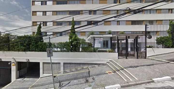 Imagem do Condomínio Porto Fino Perdizes 43 em São Paulo