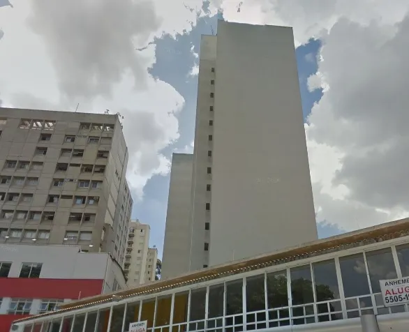 Condomínio Porto Fino Perdizes 43 em São Paulo