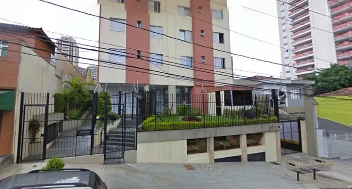 Imagem do Condomínio Porto Fino Vila Mariana em São Paulo