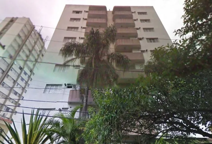 Imagem do Condomínio Porto Primavera Vila Olímpia em São Paulo