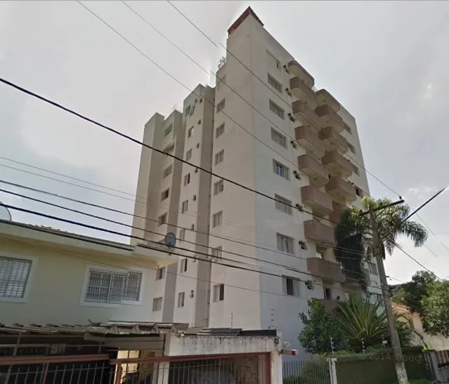 Condomínio Porto Primavera Vila Olímpia em São Paulo