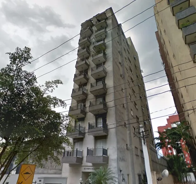 Imagem do Condomínio Porto Príncipe Barra Funda em São Paulo