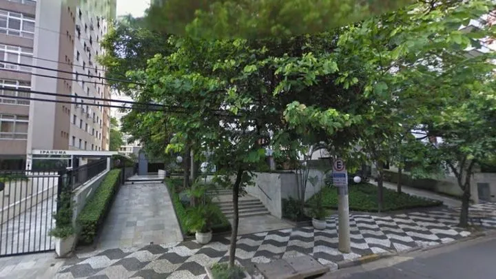 Condomínio Porto Rico Jardim Europa em São Paulo