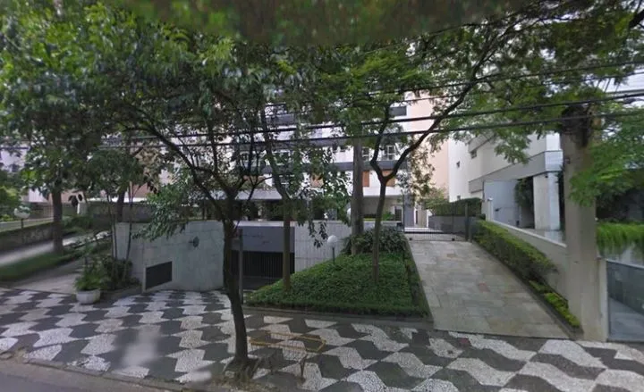 Imagem do Condomínio Porto Rico Jardim Europa em São Paulo