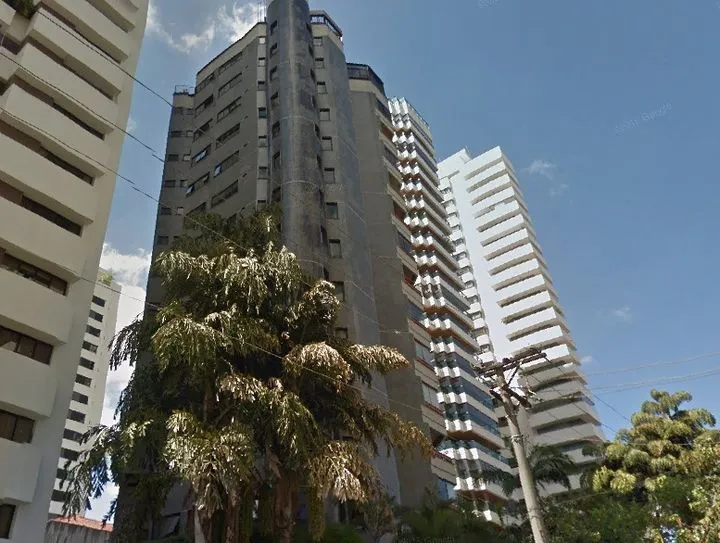 Imagem do Condomínio Porto Rotondo Aclimação em São Paulo