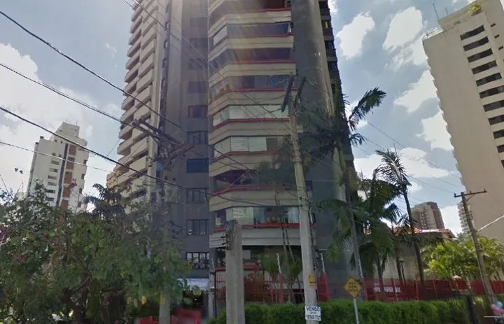 Condomínio Porto Rotondo Aclimação em São Paulo