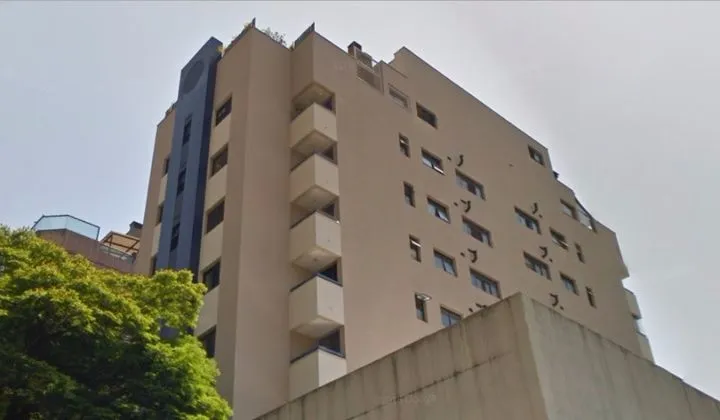 Imagem do Condomínio Porto Seguro Brooklin em São Paulo