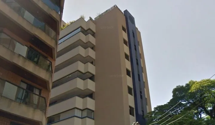 Condomínio Porto Seguro Brooklin em São Paulo