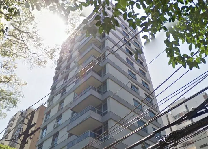 Imagem do Condomínio Porto Seguro Jardim Europa em São Paulo