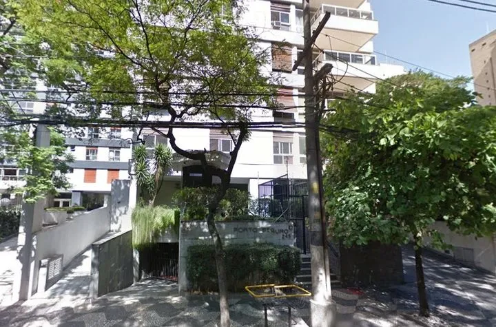 Condomínio Porto Seguro Jardim Europa em São Paulo