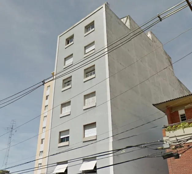 Imagem do Condomínio Porto Seguro Pinheiros em São Paulo