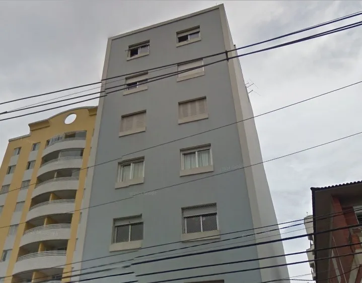 Condomínio Porto Seguro Pinheiros em São Paulo