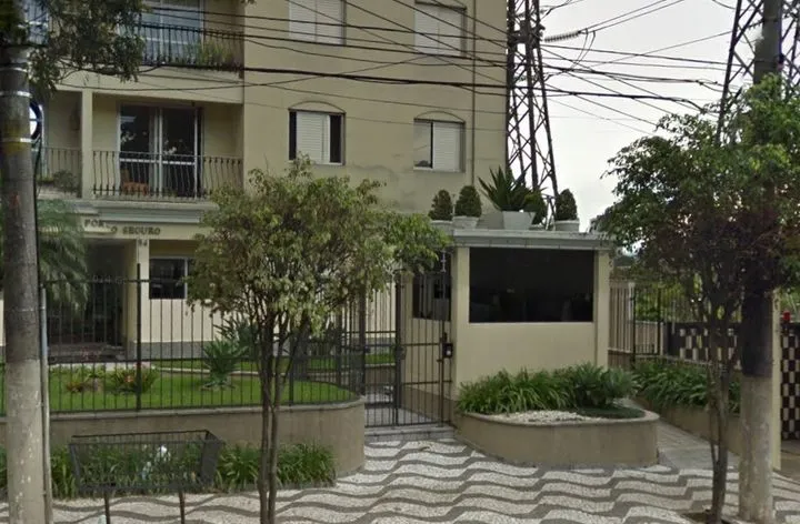 Condomínio Porto Seguro Residencial Vila Leopoldina em São Paulo