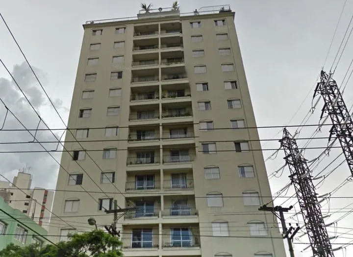 Imagem do Condomínio Porto Seguro Residencial Vila Leopoldina em São Paulo