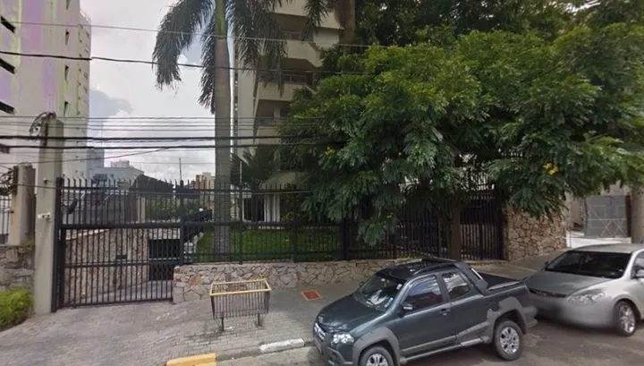 Condomínio Porto Seguro Sumaré em São Paulo