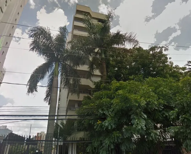 Imagem do Condomínio Porto Seguro Sumaré em São Paulo