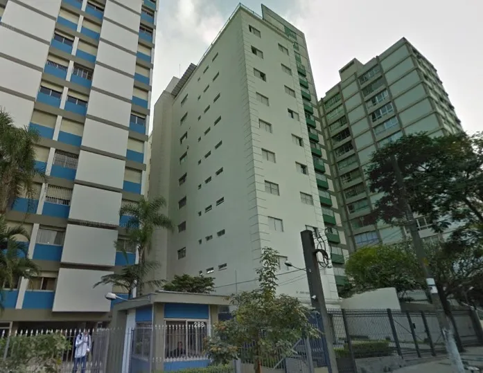 Imagem do Condomínio Porto Seguro Vila Mariana em São Paulo