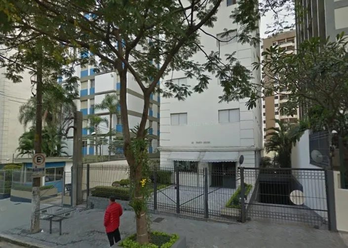 Condomínio Porto Seguro Vila Mariana em São Paulo