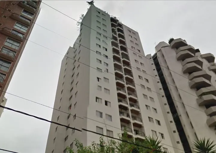 Imagem do Condomínio Porto Seguro Vila Nova 88 Conceição em São Paulo