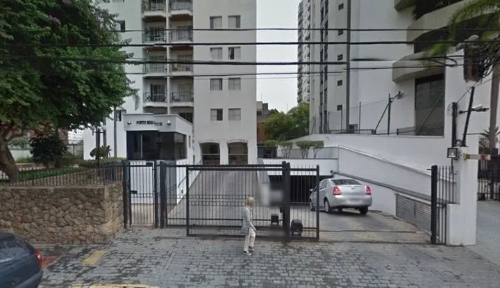 Condomínio Porto Seguro Vila Nova 88 Conceição em São Paulo