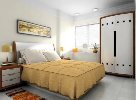 Imagem do Condomínio Porto Tropical Residence