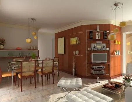 Porto Tropical Residence