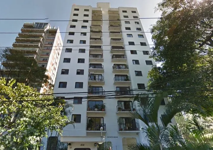 Imagem do Condomínio Porto Vecchio Alto De Pinheiros em São Paulo