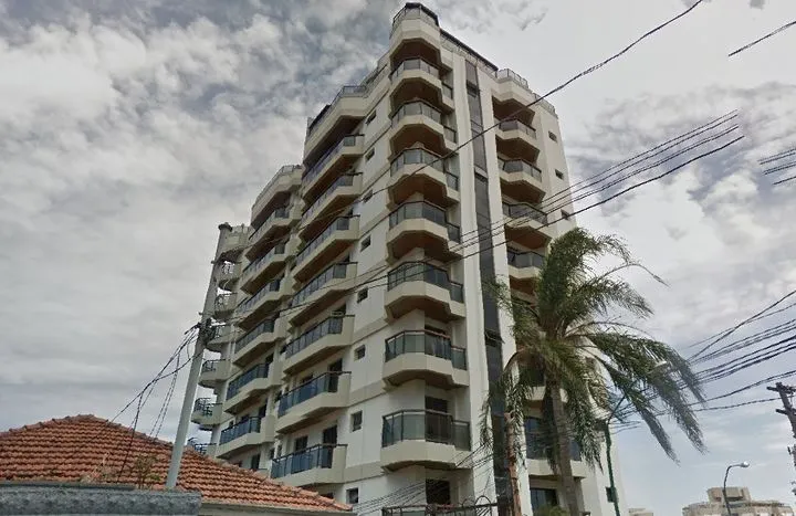 Imagem do Condomínio Portobello Mirandópolis em São Paulo