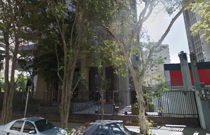 Condomínio Portofino Moema em São Paulo