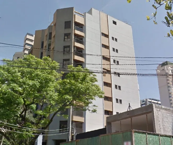 Imagem do Condomínio Portofino Moema em São Paulo