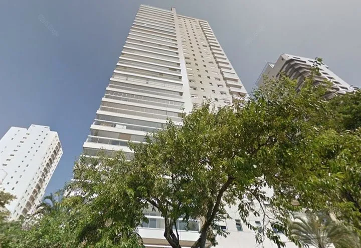 Imagem do Condomínio Portofino Vila Madalena em São Paulo