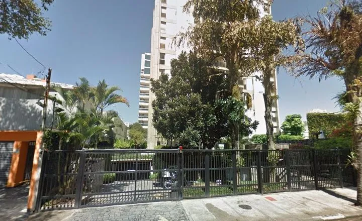 Condomínio Portogalo Moema em São Paulo