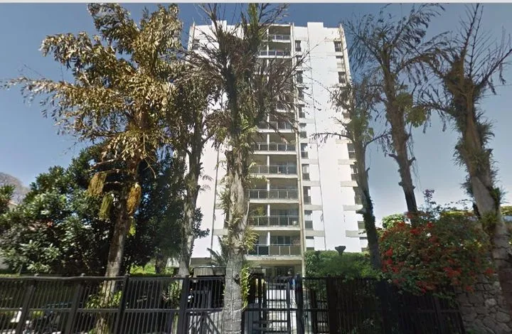 Imagem do Condomínio Portogalo Moema em São Paulo