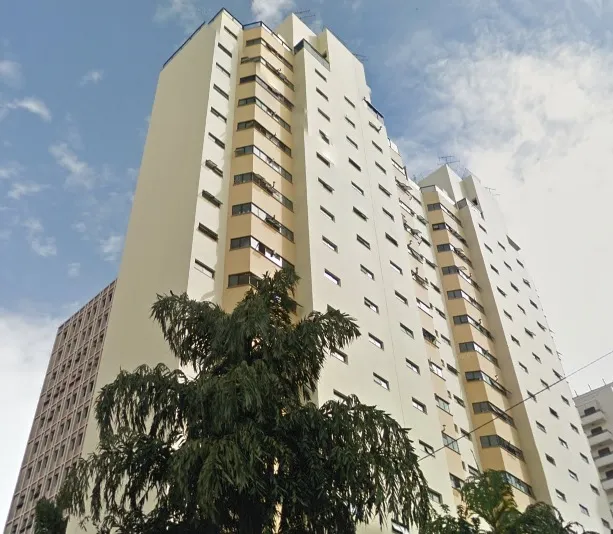 Imagem do Condomínio Portogruaro Pinheiros em São Paulo