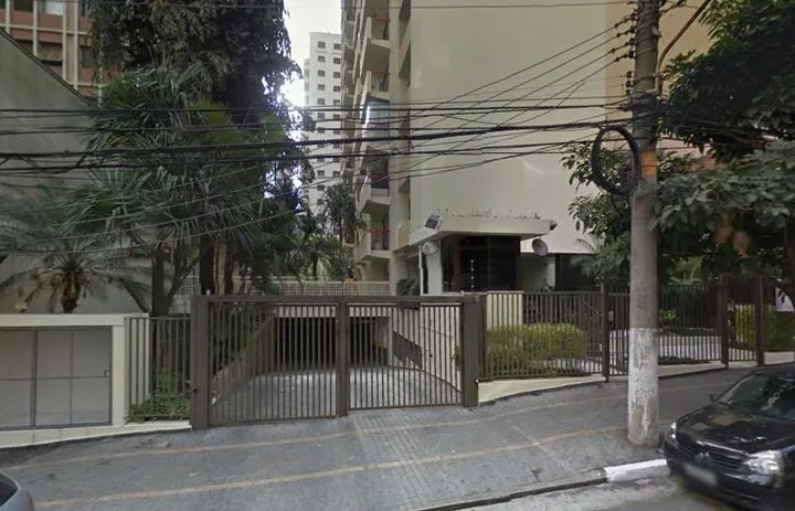 Condomínio Portogruaro Pinheiros em São Paulo