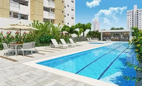 Imagem do Condomínio Portovenere Campo Belo em São Paulo