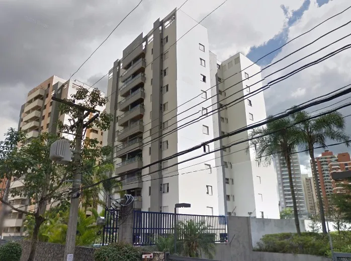 Imagem do Condomínio Positano Vila Leopoldina em São Paulo