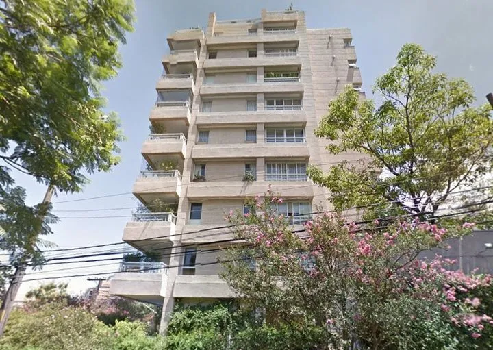 Imagem do Condomínio Positano Vila Madalena em São Paulo