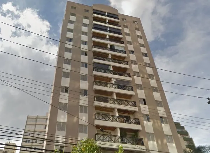 Imagem do Condomínio Positano Vila Mariana em São Paulo