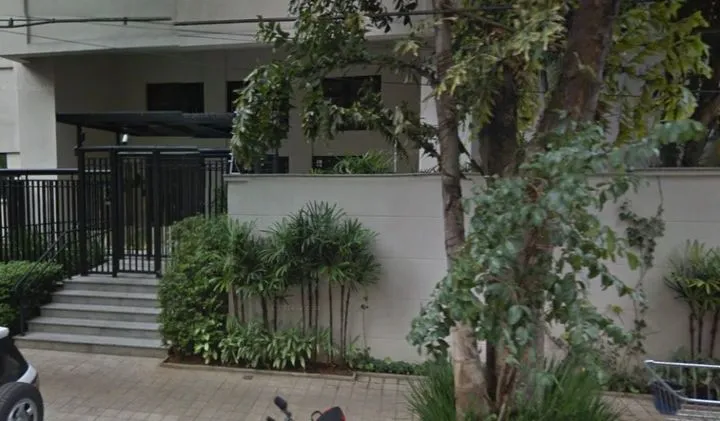 Condomínio Positano Vila Nova Conceição em São Paulo