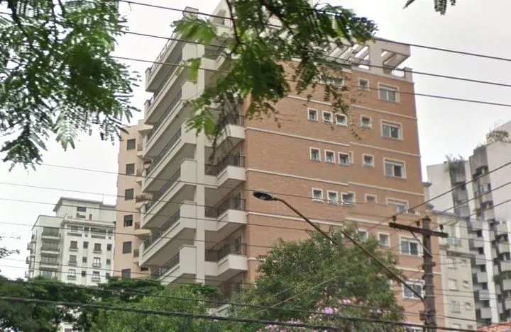 Imagem do Condomínio Positano Vila Nova Conceição em São Paulo