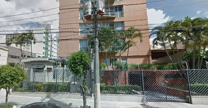 Condomínio Potengy Santa Cecília em São Paulo
