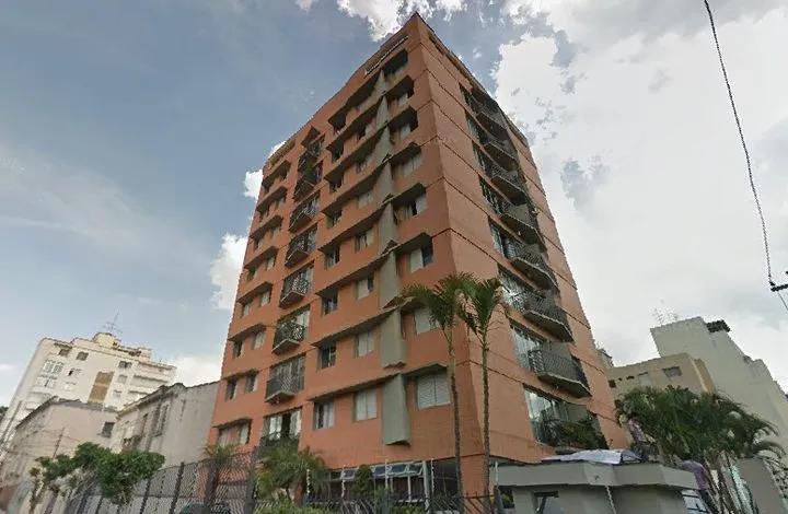 Imagem do Condomínio Potengy Santa Cecília em São Paulo
