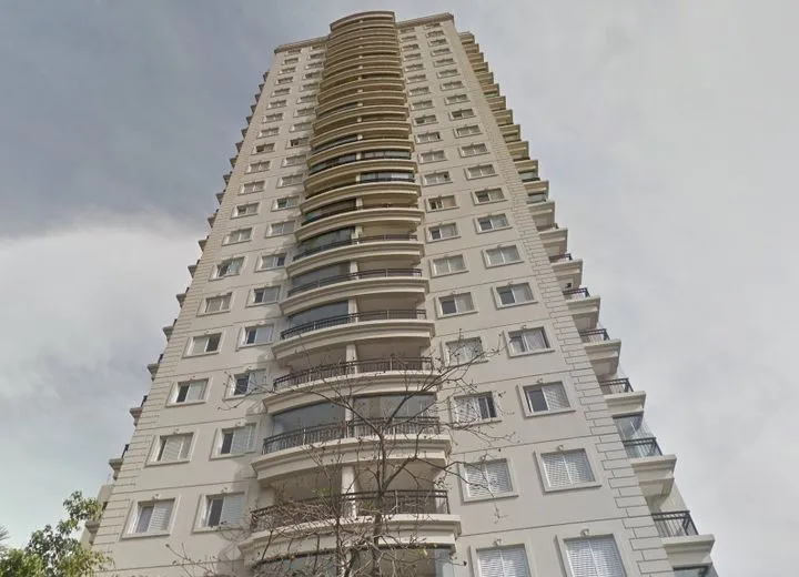 Imagem do Condomínio Potenji Saúde em São Paulo