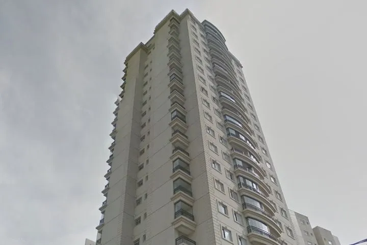 Condomínio Potenji Saúde em São Paulo